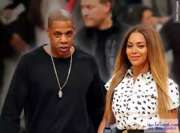 Amidst divorce rumours, Beyonce bans Jay Z from Formation tour